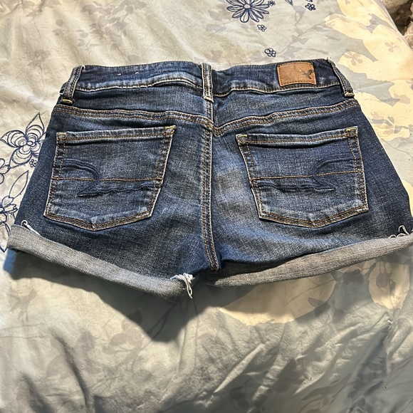 American eagle, super stretch - Picture 2 of 5